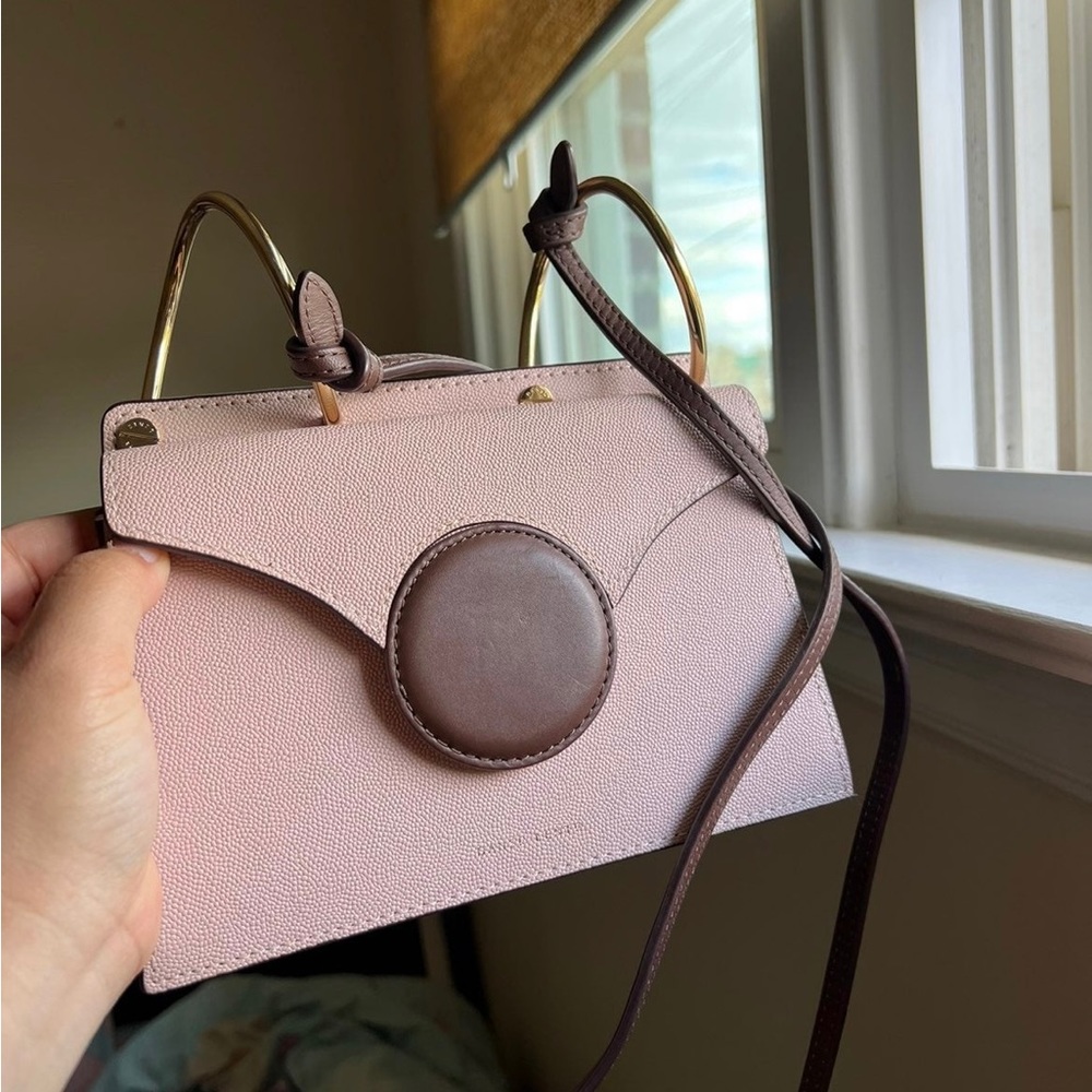 Danse lente bag mini size